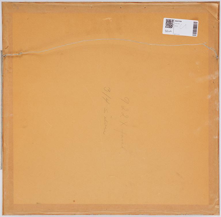 Eugene de Karmadec, Utan titel.