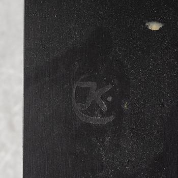 John Kandell, Shelf, 'Pilaster', Källemo.