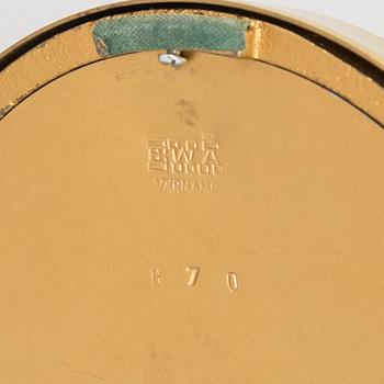 A table light, EWÅ, Värnamo, second half of the 20th century.