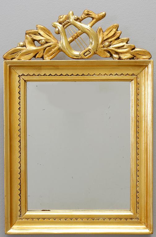 SPEGEL, 1800/1900-tal.