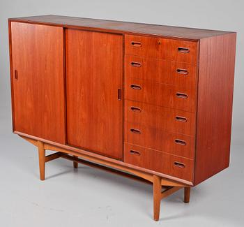SIDEBOARD, Danmark, 1950/1960-tal.