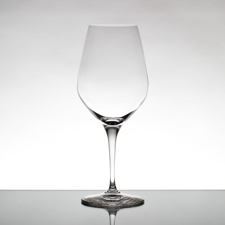 VINGLAS, 18 st, Spiegelau, Riedel.
