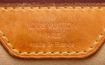 VÄSKA, Louis Vuitton.