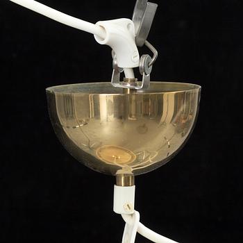 JOSEF FRANK, a model 2560 ceiling light from Svenskt Tenn.