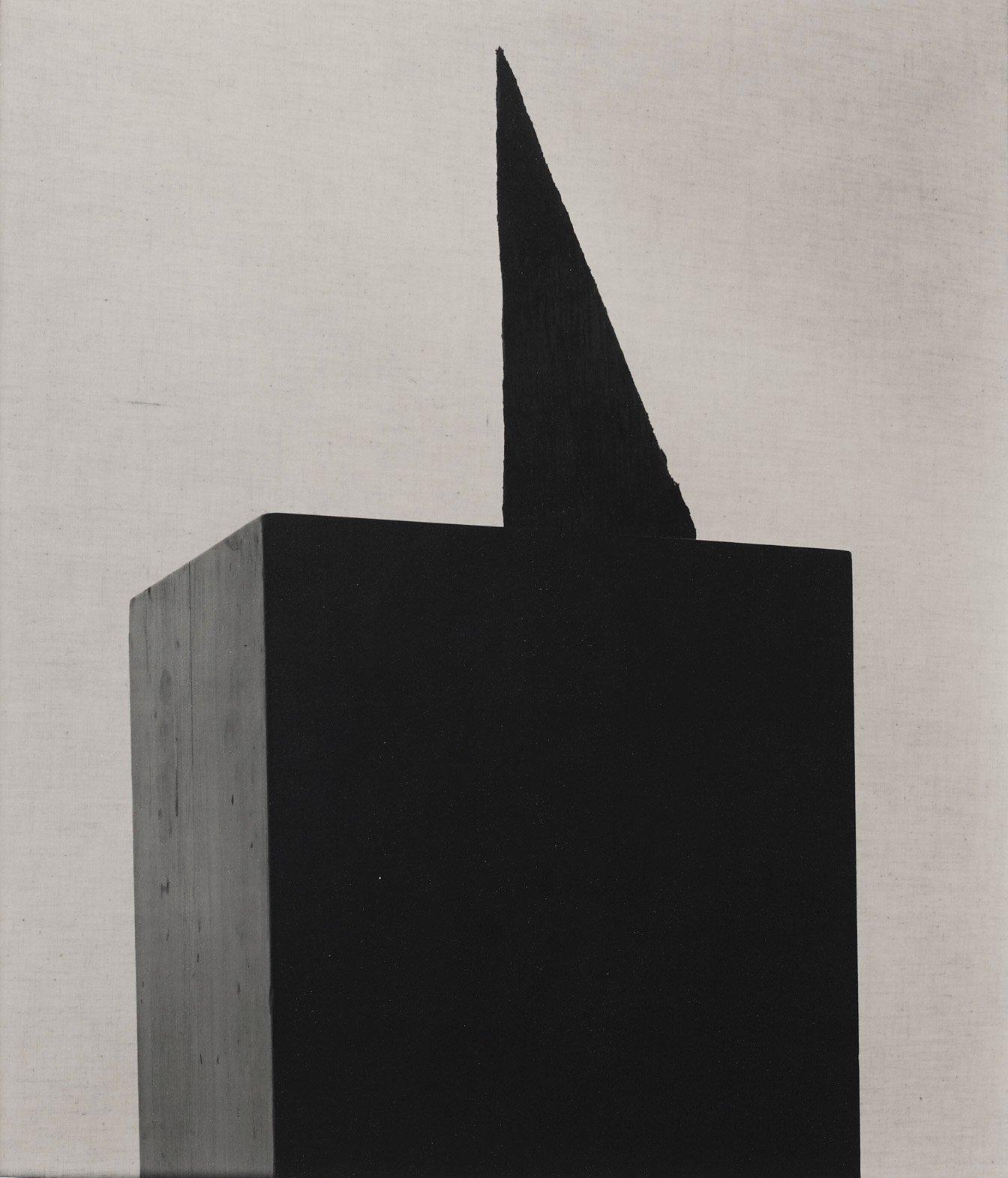 Dawid (Björn Dawidsson), "P 1371", 1984.