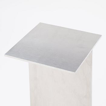 TAF, Gabriella Lenke & Mattias Ståhlbom, "Sten 700", pedestal, ed. 1/3.