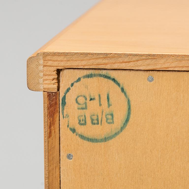 CARL MALMSTEN, sideboard "Herrgården".