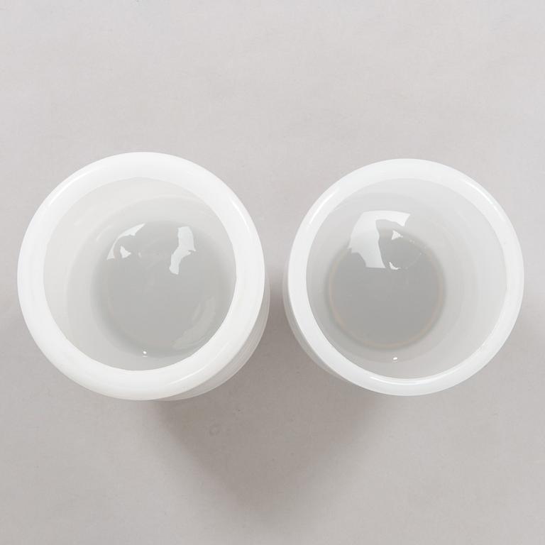 Paavo Tynell, a pair of 1930s '7239' wall lights for Taito.