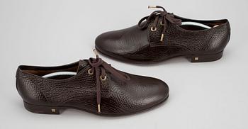 SKOR, Louis Vuitton.