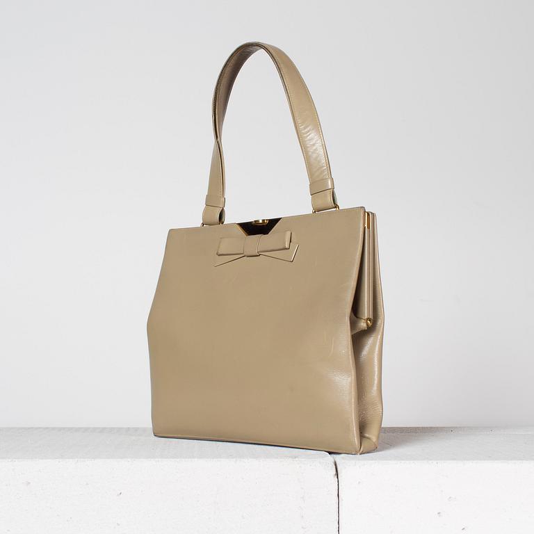 VÄSKA, Christian Dior 1960-tal.