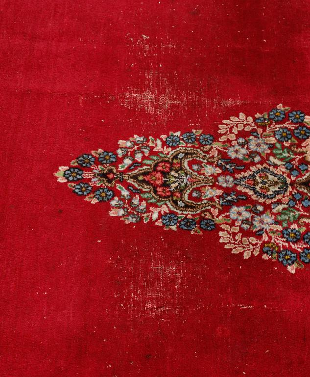 MATTA, Kirman, old, ca 306 x 204 cm.