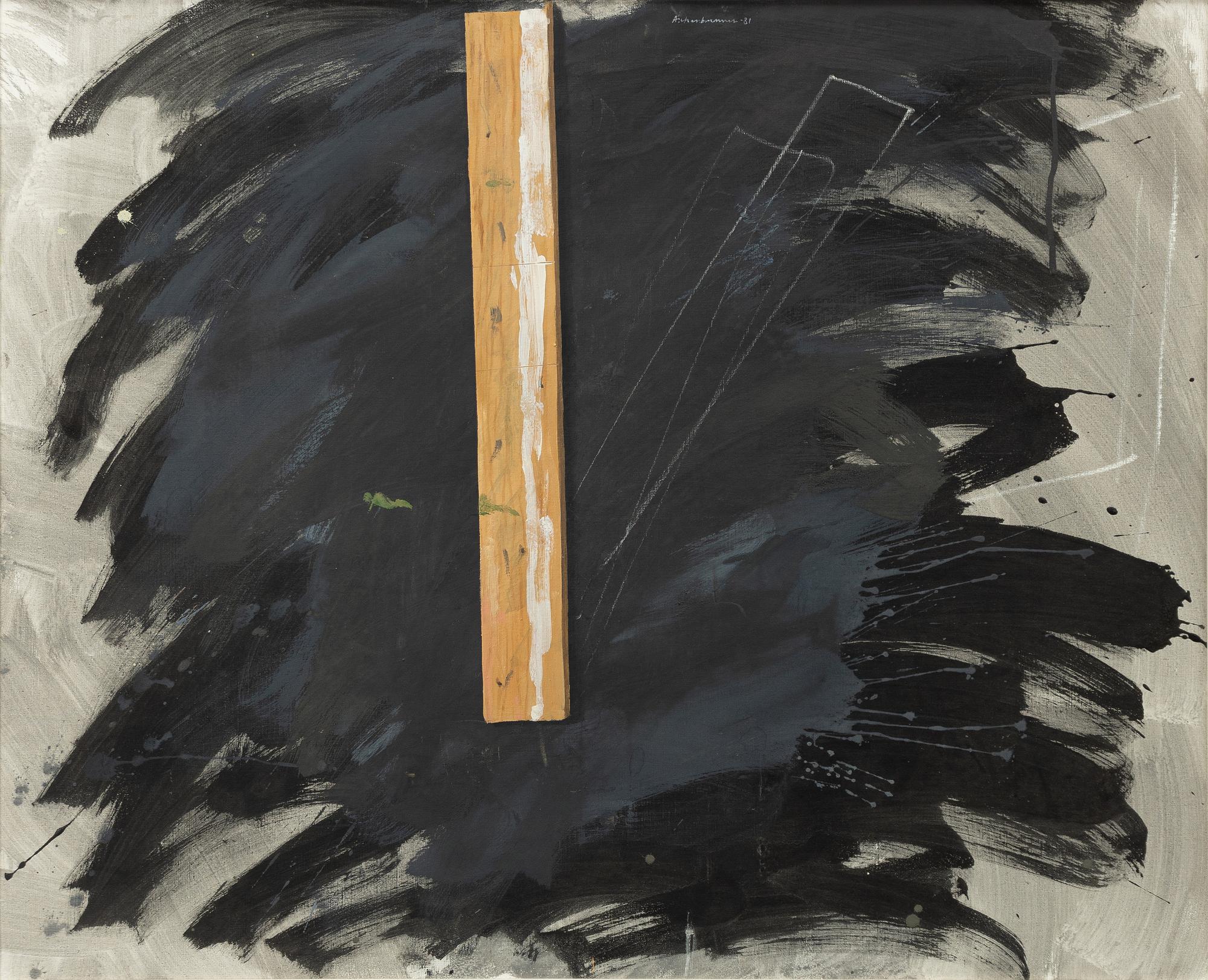 Lennart Aschenbrenner, Untitled.