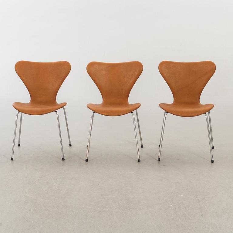 ARNE JACOBSEN,