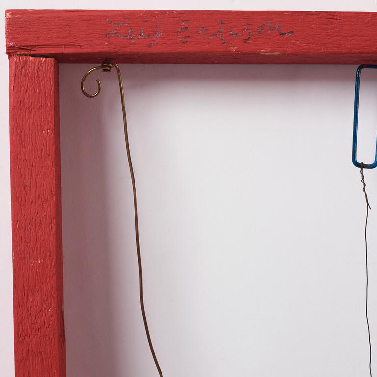 Leif Ericson, Utan titel.