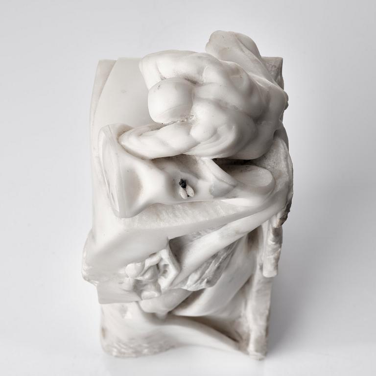 Oriano Galloni, Utan titel.