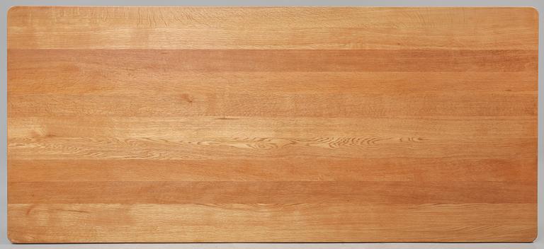 MATGRUPP, 7 delar, "Öresund", Börge Mogensen för Karl Andersson & Söner, 1900-talets andra hälft.