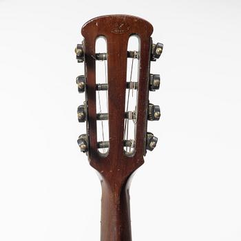 Luigi Embergher, "Mandolin per orchestra No. 2" Italy, 1920.