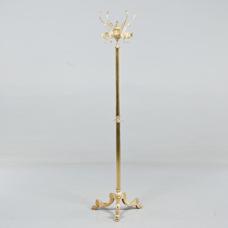 TAMBURMAJOR, 1900-talets andra hälft.