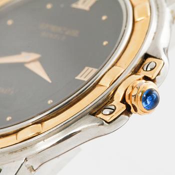 RAYMOND WEIL, Parsifal 9189, armbandsur, 34 mm.