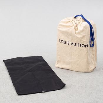 Louis Vuitton, travel suitcase/cabin suitcase, "Pégase 55".