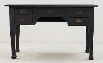 SKRIVBORD, senjugend, 1910/20.