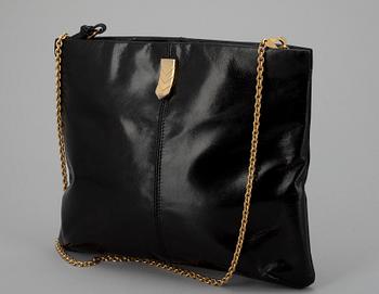 VÄSKA, aftonväska, Charles Jourdan.