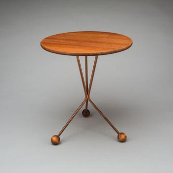 BORD, Tibro. 1950-tal.