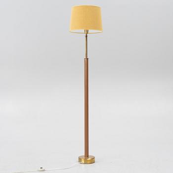 Floor lamp, Philips, second half of the 20th century.
