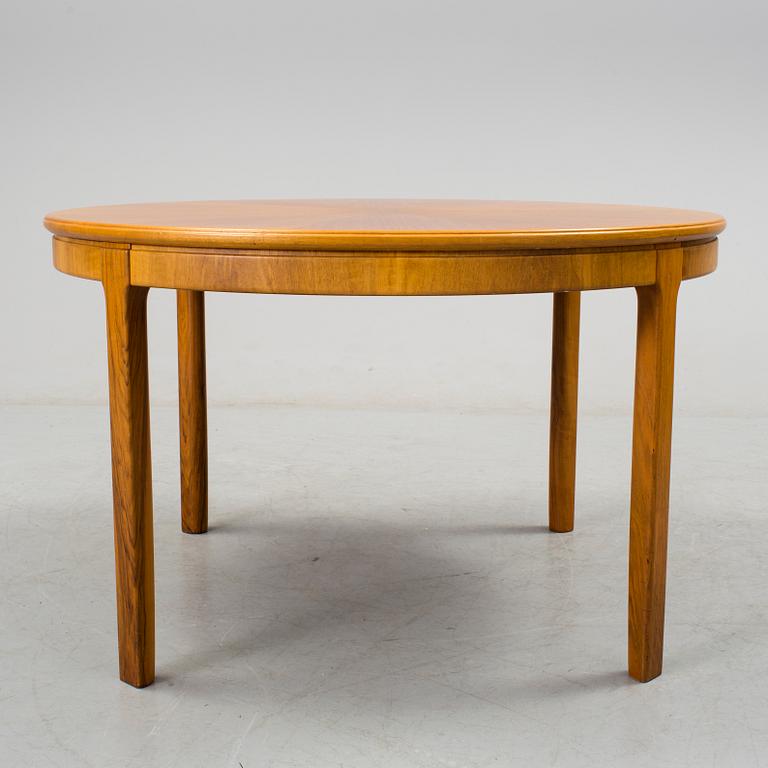 CARL MALMSTEN, a "Samsas" coffee table.
