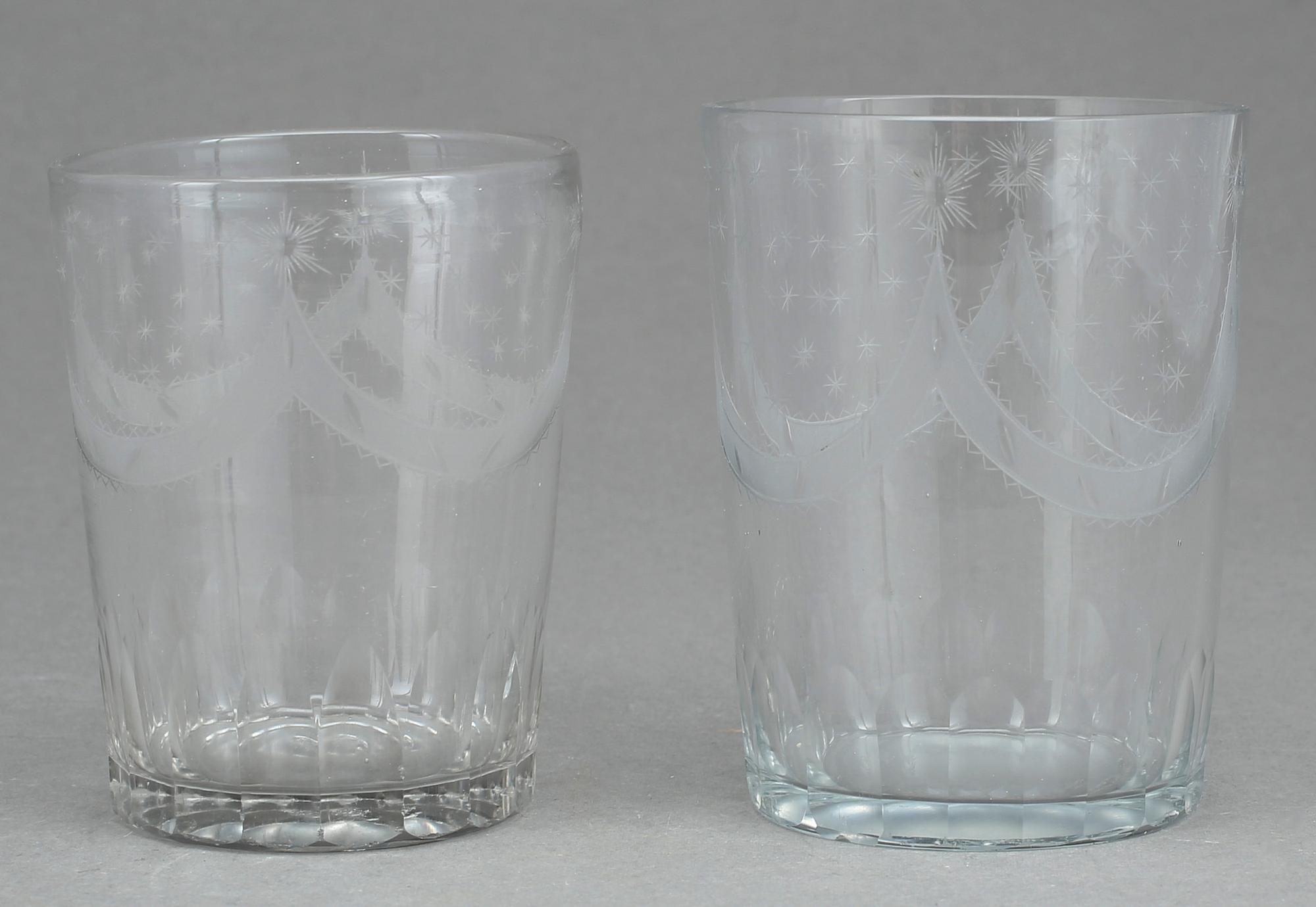 GLAS, 6 st, 18/1900-tal.