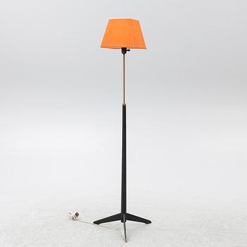 Bergboms, Floor lamp, model "G-34".
