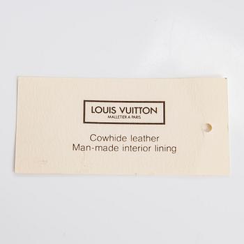 Louis Vuitton, a Monogram Canvas 'Keepall 60 Bandoulière' weekendbag.