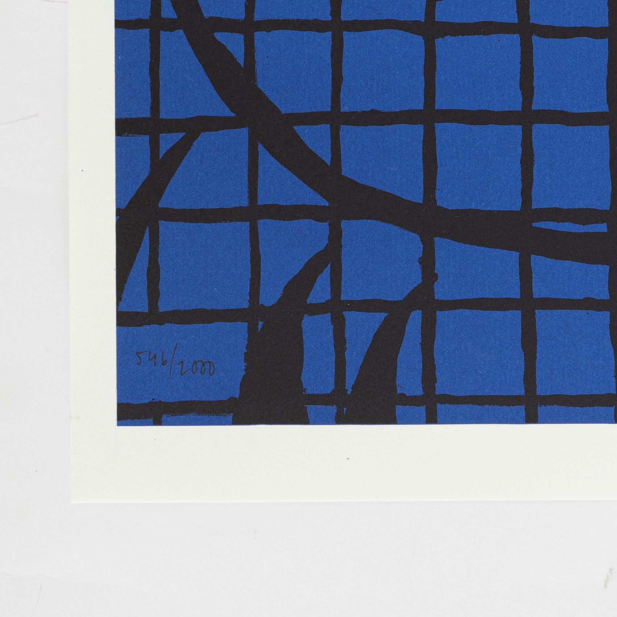 Jan Håfström, "Mr. Walker" (From Walker with Love).