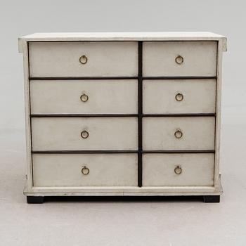 LÅDFACK, 1900-talets första hälft.