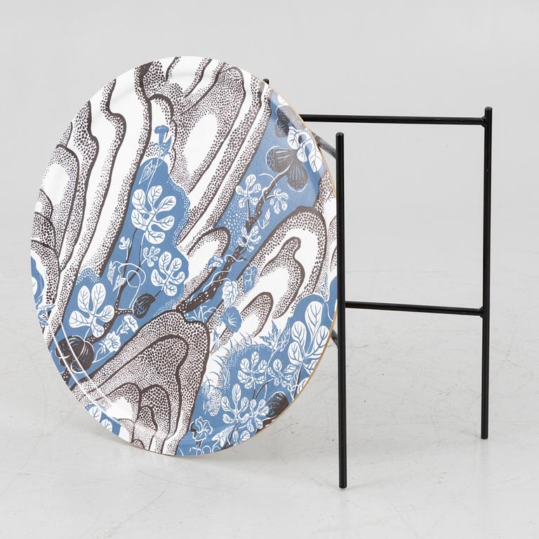 Josef Frank, a tray table, Firma Svenskt Tenn.