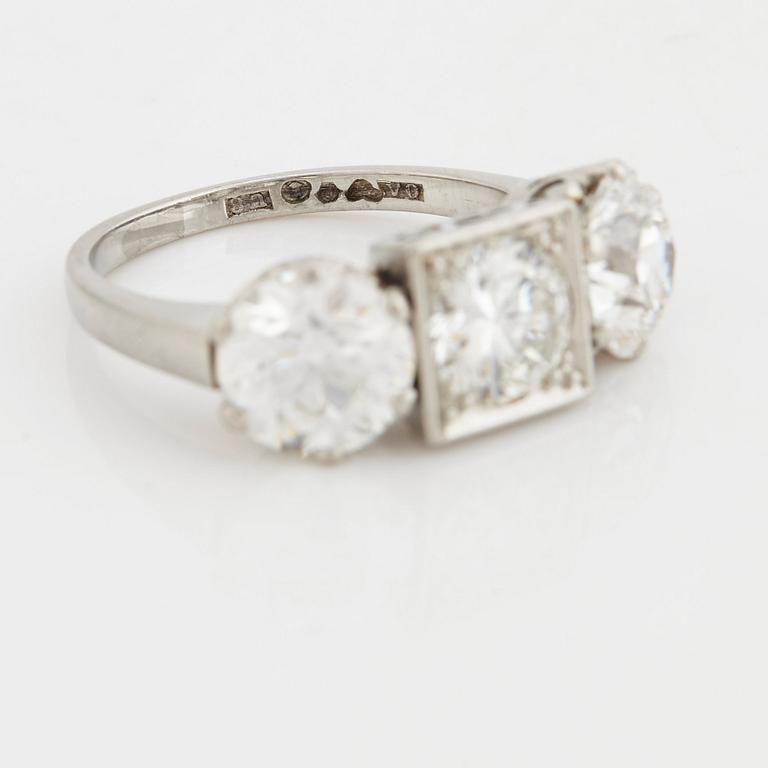 A RING.