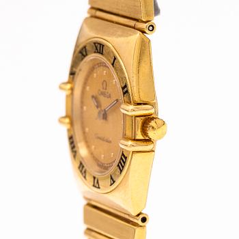 OMEGA CONSTELLATION,