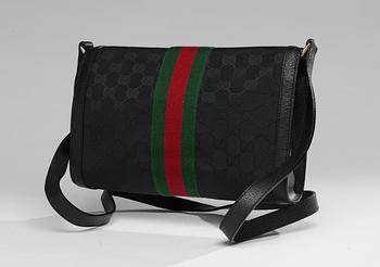 HANDVÄSKA, Gucci.