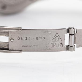 Omega, Seamaster, Professional, 300m, armbandsur, 28 mm.