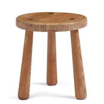 153. Axel Einar Hjorth, pall, "Skoga", Nordiska Kompaniet, 1930-tal.