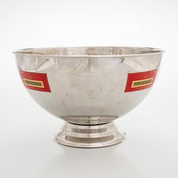 Stellinox, Champagne cooler, Piper-Heidsieck.