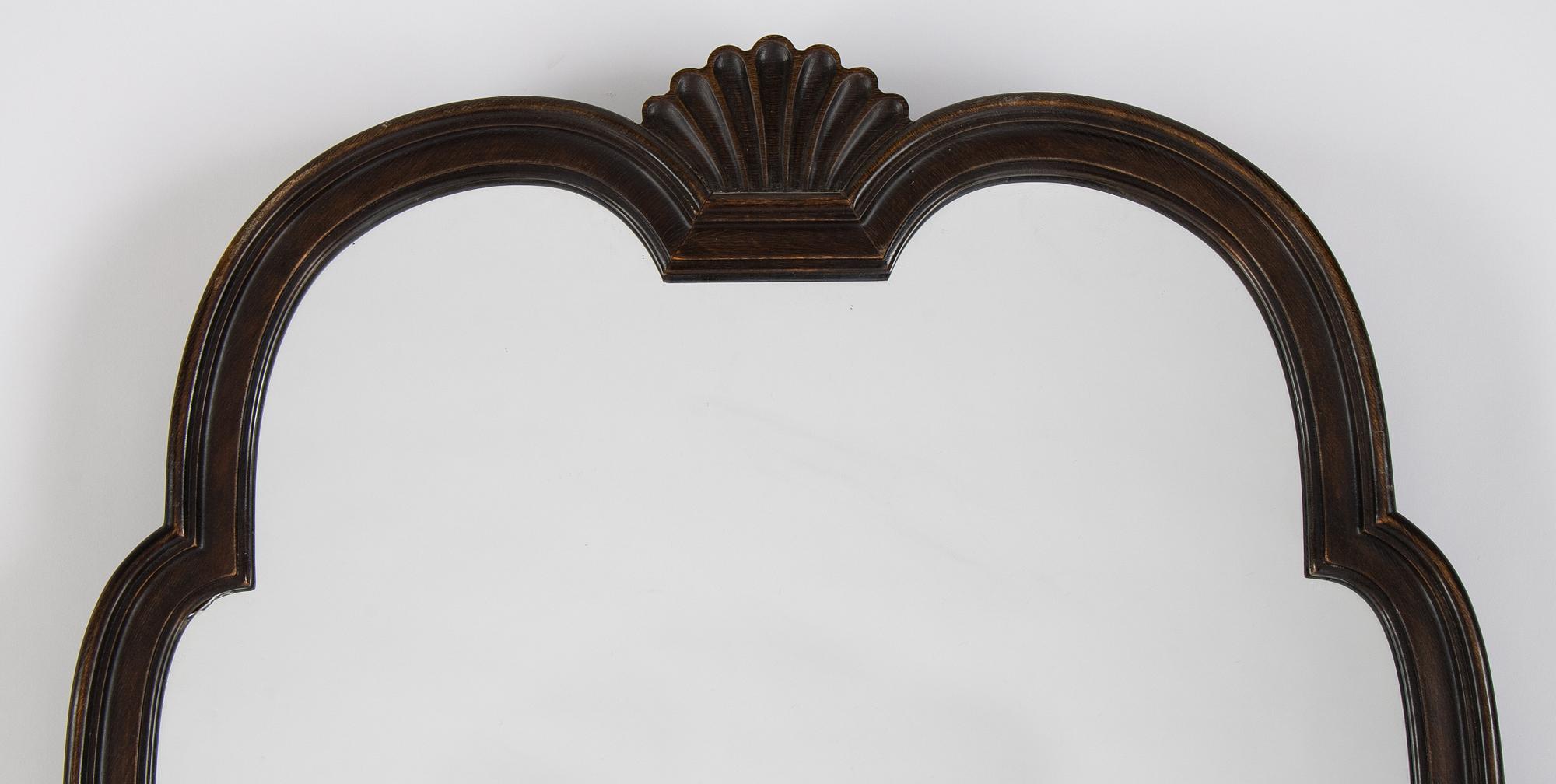 Spegel med konsolbord, Swedish Grace, 1920-tal.