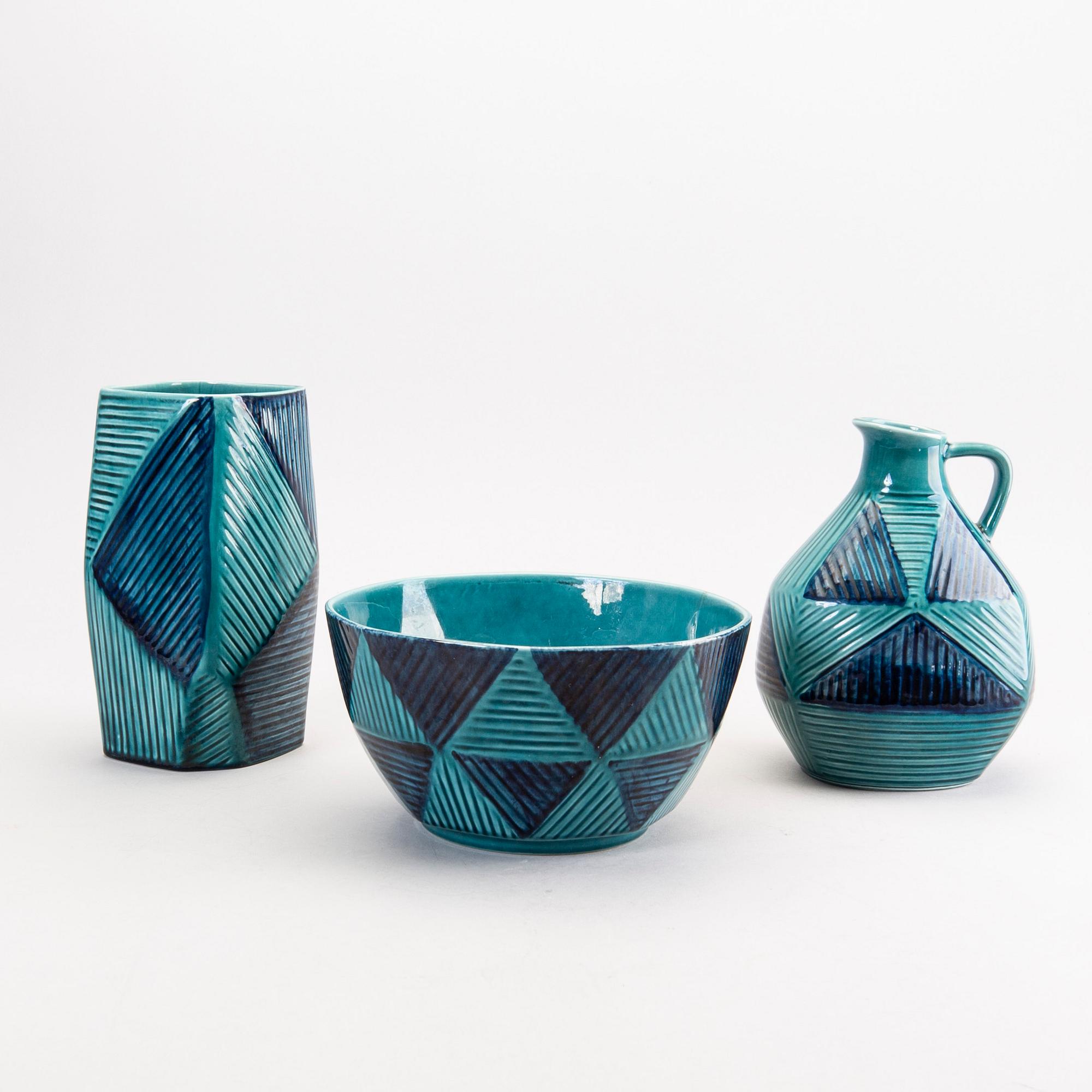 Vilhelm Bjerke-Petersen,