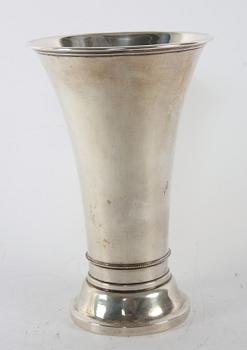 POKAL, silver, K.Andersson 1908.