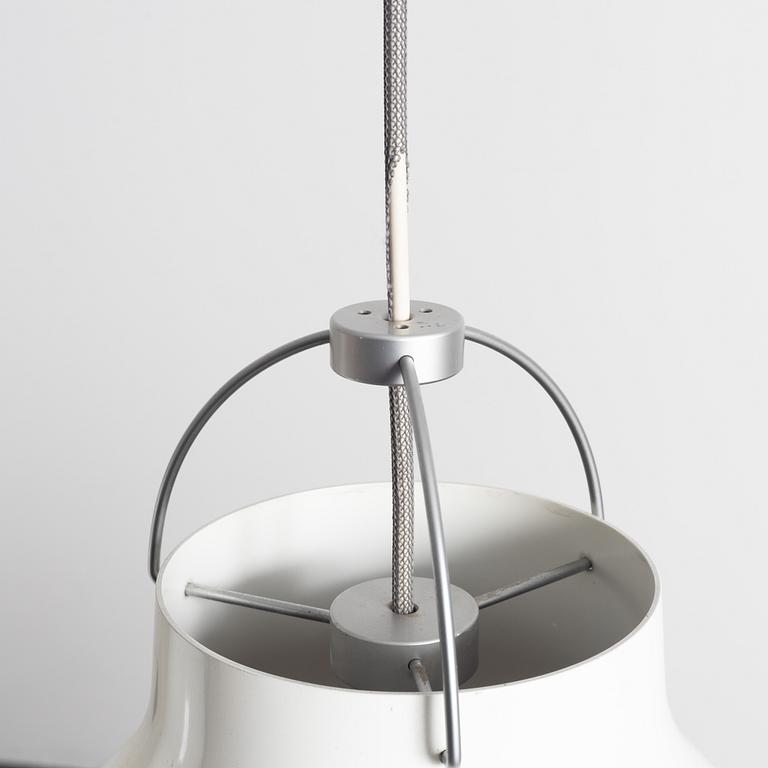 Cecilie Manz, three pendant lamps, "Caravaggio", Lightyears.