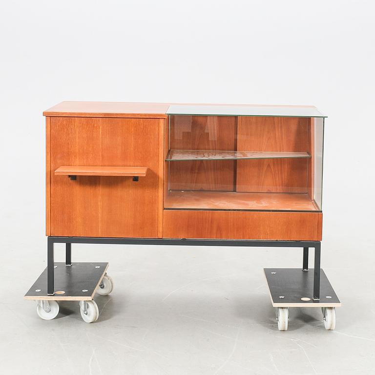 Mid-20th century store desk.