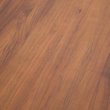 Jean Prouvé, an "EM" dining table, Vitra, 2017.