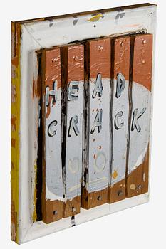 Jani Hänninen, Head Crack.