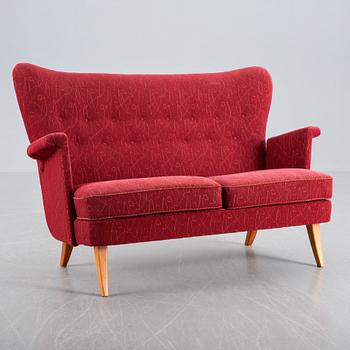 SOFFA, 1940/50-tal.