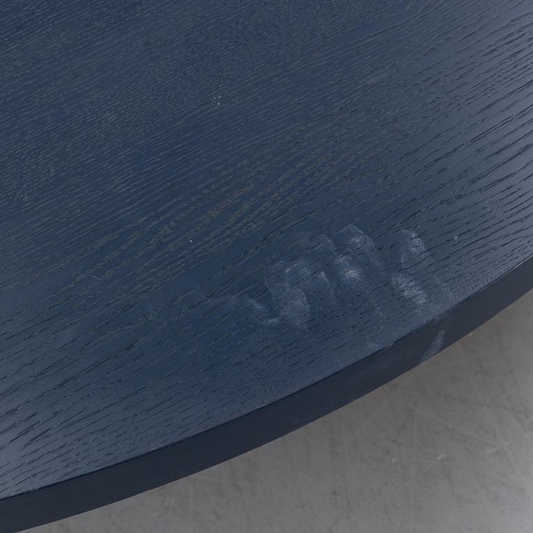Karl-Johan Hjerling, a coffee table, by Snickeriet (Stenfelt & Dahl).